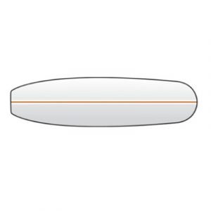 Long Board Landscape