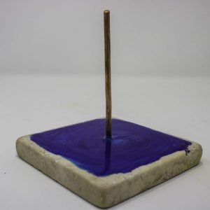 Stone Display Stand