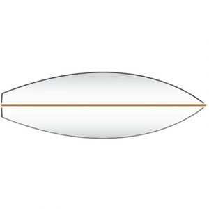 Short Board Landscape