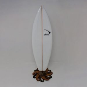 Simple Short Board