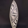 Tribal Waves little surfboard model